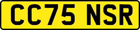 CC75NSR