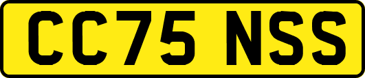 CC75NSS