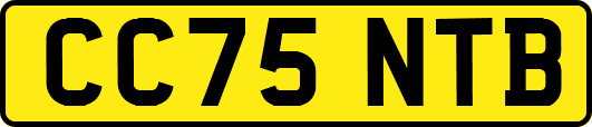 CC75NTB