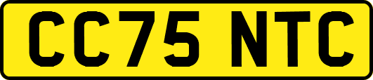 CC75NTC