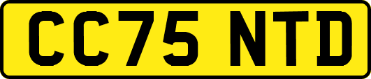 CC75NTD