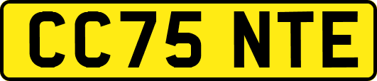 CC75NTE
