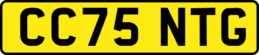 CC75NTG