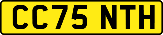 CC75NTH