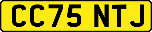 CC75NTJ
