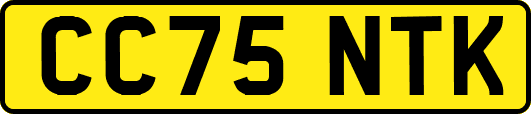 CC75NTK