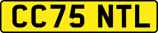 CC75NTL