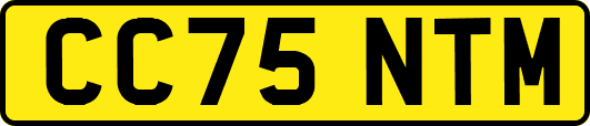 CC75NTM