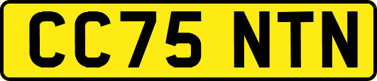 CC75NTN