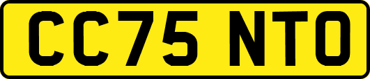 CC75NTO