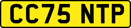 CC75NTP