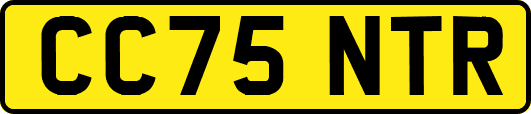 CC75NTR