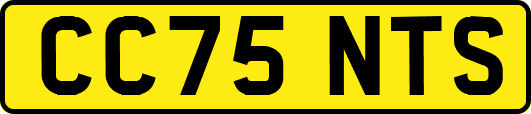CC75NTS