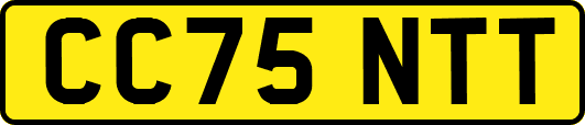 CC75NTT