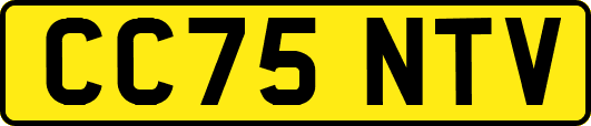 CC75NTV