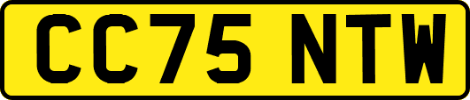 CC75NTW