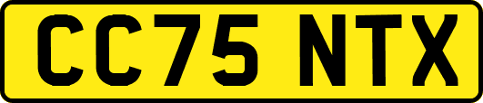 CC75NTX