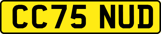 CC75NUD