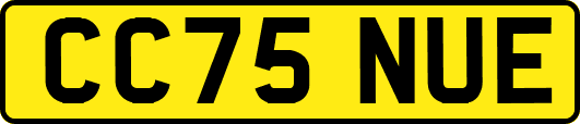 CC75NUE
