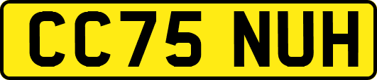 CC75NUH