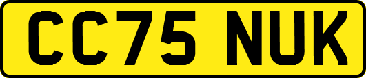 CC75NUK