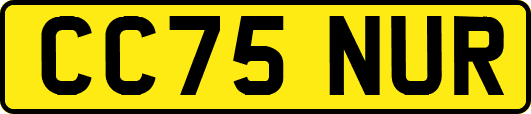 CC75NUR