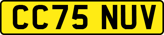 CC75NUV