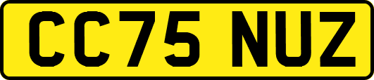 CC75NUZ