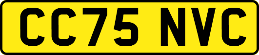 CC75NVC