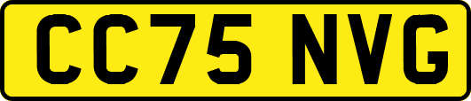 CC75NVG