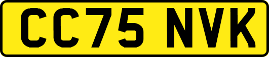 CC75NVK
