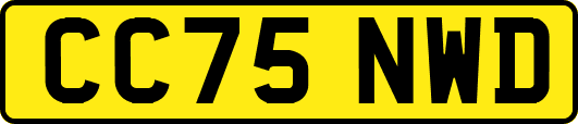 CC75NWD