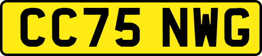 CC75NWG