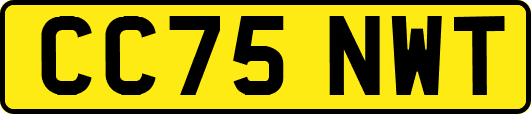 CC75NWT