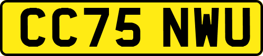 CC75NWU