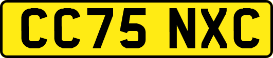 CC75NXC
