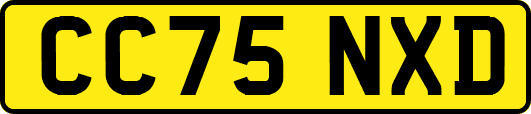 CC75NXD