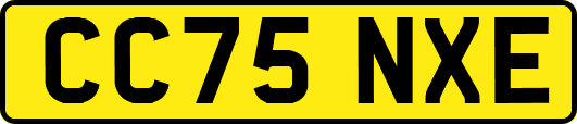 CC75NXE