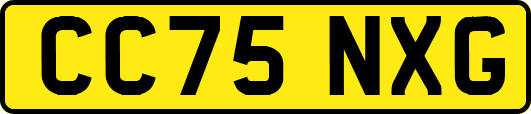 CC75NXG