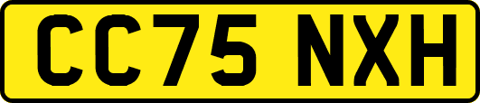 CC75NXH