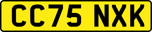 CC75NXK
