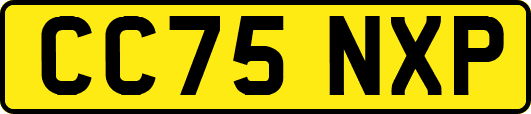 CC75NXP