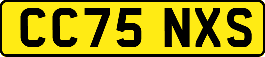 CC75NXS