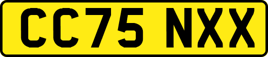CC75NXX