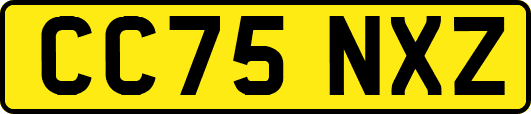 CC75NXZ