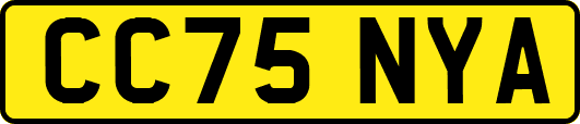 CC75NYA