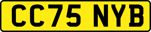CC75NYB