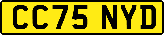CC75NYD