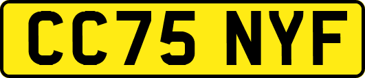 CC75NYF