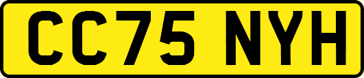 CC75NYH